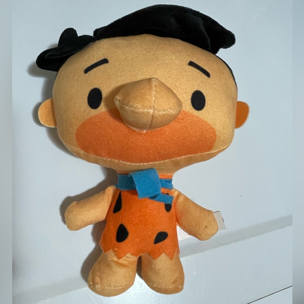 The Flinstones  Plush Toy